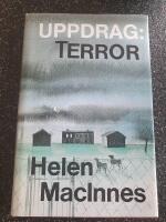 Uppdrag: Terror