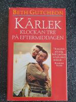 K&auml;rlek klockan tre p&aring; eftermiddagen