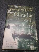 Claudia och Amy