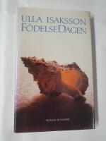 F&ouml;delsedagen : [roman]
