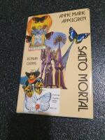 Salto mortal : roman