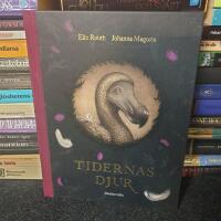 Tidernas djur