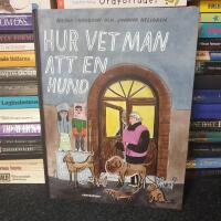 Hur vet man att en hund