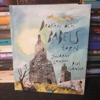 Draken och Babels torn