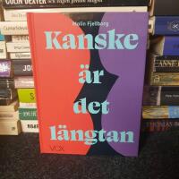 Kanske &auml;r det l&auml;ngtan