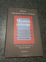 Mystisk passage : Mistiko perasma