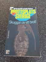Skuggan av ett brott