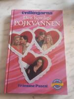 Den hemlige pojkv&auml;nnen