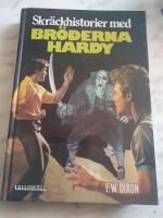 Skr&auml;ckhistorier med br&ouml;derna Hardy