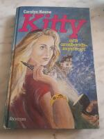 Kitty och armbandsmysteriet