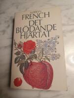 Det bl&ouml;dande hj&auml;rtat