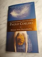 H&auml;xan fr&aring;n Portobello