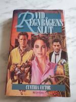 Vid regnb&aring;gens slut