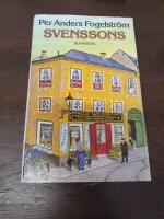 Svenssons