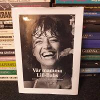 V&aring;r mamma Lill-Babs