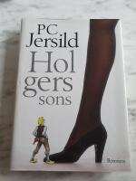 Holgerssons : roman