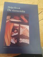 De siamesiska