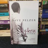 Pojken som &ouml;verlevde