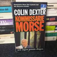 V&auml;gen genom skogen