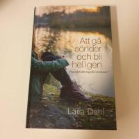 Att g&aring; s&ouml;nder och bli hel igen : finns det l&auml;kning efter otroheten?