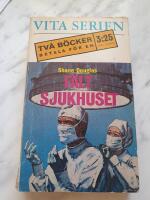 F&auml;ltsjukhuset/L&auml;kare i f&aring;ngenskap