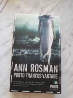 Porto Francos v&auml;ktare