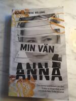 Min v&auml;n Anna