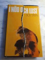 I n&ouml;d och lust