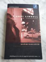 Dr&ouml;mf&aring;ngaren