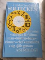 Soltecken