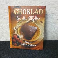Choklad f&ouml;r alla tillf&auml;llen