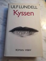 Kyssen : roman
