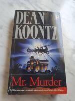 Mr. Murder