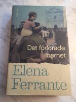 Det f&ouml;rlorade barnet. Bok 4 Medel&aring;lder och &aring;ldrande