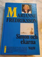 Simon och ekarna