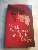 V&auml;rsta mammans handbok