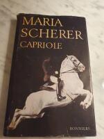 Capriole : roman