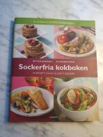 Sockerfria kokboken