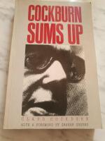 Cockburn sums up