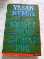 Gr&auml;set som aldrig d&ouml;r