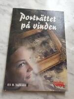 Portr&auml;ttet p&aring; vinden