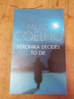 Veronica decides to die