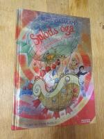 Splods &ouml;ga : ett galaktiskt &auml;ventyr