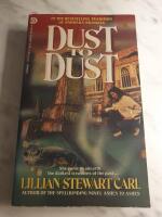 Dust to dust