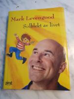 Solblekt av livet