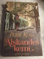 &Auml;lskandes kemi : [roman]