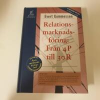 Relationsmarknadsf&ouml;ring: Fr&aring;n 4 P till 30 R