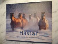 H&auml;star : uppt&auml;ck sk&ouml;nheten hos de majest&auml;tiska djuren