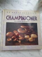 Champinjoner