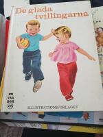 De glada tvillingarna 